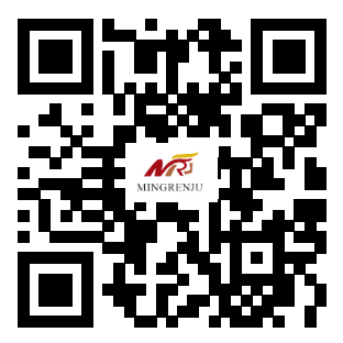 Haining Mingrenju Textile Co., Ltd.